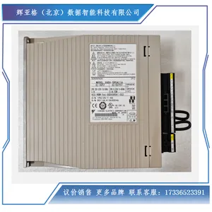 (议价)SGDV-5R***11A 伺服驱动器 MECHATROLINK2 总线多轴联动伺服控制器 331125920120