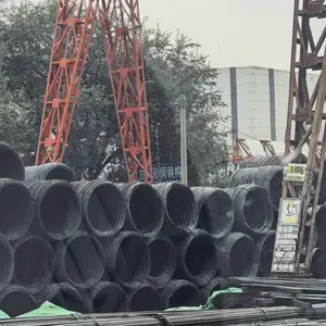 四级线材 重载结构工程用 高强硬钢 支持定尺 源头厂家