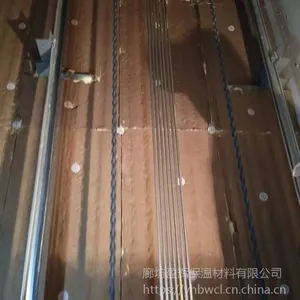 厂家供应电梯井用1200*600规格吸音板