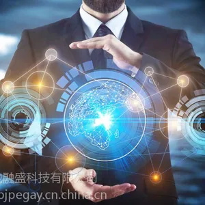 全息玻璃投影服务与智能网点
