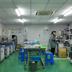 深圳市恒嘉丰电子科技有限公司