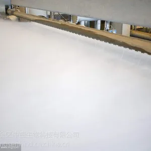 造纸宣纸印刷印花纸浆纸桨分散增稠纤维填料高岭土分散剂涂料