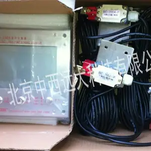 泵冲计数器 型号:GR03-BC-200A 库号:D359880