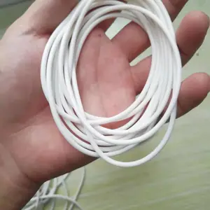 硅胶管硬度30度 非常规硬度35度40度硅橡胶管条