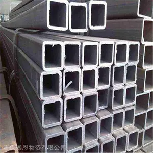 100*100*4镀锌方管厂家 重庆热镀锌方管厂家