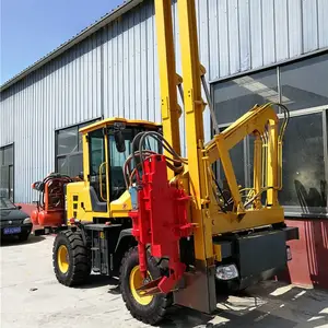 ��·���λ������һ���_�Ǵ��๦�ܻ�����׮��_С��Һѹ������׮����������