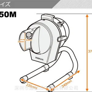 �����ձ�DREMAX��������˿DX-50Mרҵ��л�
