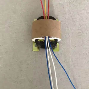 沈阳20VA电源变压器220V变220V-创变电气