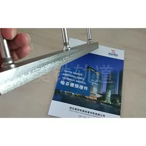 不锈钢哈芬槽厂生产-河北不锈钢哈芬槽厂-昊铁预埋槽道正规厂家