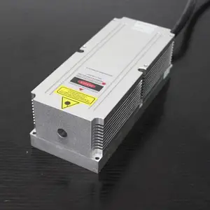 博光-CL532nm-10W-OEM激光器