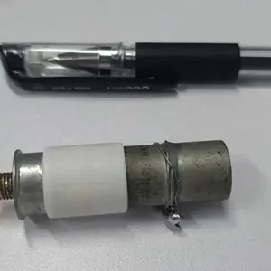 NMNT10-12E 美国 KNOWLES VOLTRONICS微调器可变电容