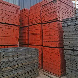 广西桥梁用钢模板定做 生产批发商