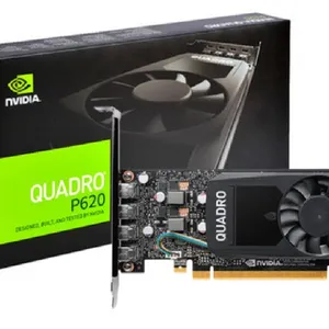 nVIDIA ��̨Quadro P620 2GB ����������� רҵͼ�η����Կ�