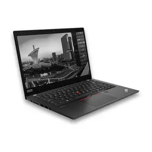 ����ThinkPad X13 72CD ��� ʮ��Ӣ�ض����i5 13.3Ӣ������칫�ᱡ�ʼǱ�