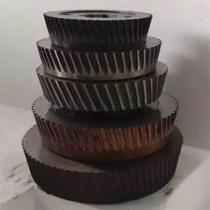 【马鞍山方菱机械】生产滚剪坡口机刀具 进口西班牙坡口机刀片/刀盘 平板坡口机刀