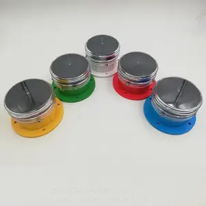 ����LED̫���ܵƾߺ��������ʾλ���źŵƶ�λ��������ɫ