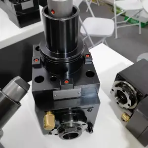 德国瑞品EPPINGER配套OKUMA Europe GmbH 日本大隈动力刀座 镗刀座