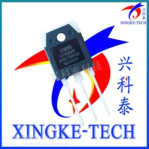 IXYS N沟道MOSFET IXTQ460P2 24A500V TO3P