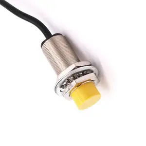 NI15-M-1D4X杭荣电感式常开触点接近开关