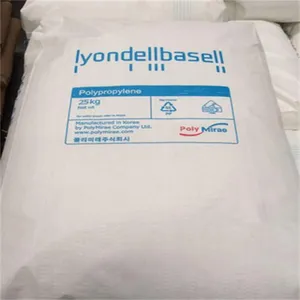高光泽PP(聚丙烯) RP344NK 韩国PolyMirae 食品级