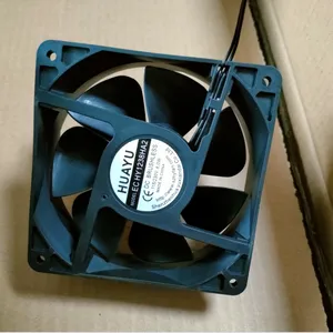 �����Ǳ��豸ר��ɢ�ȷ��� 12038����С���� EC���� ���ֵ�ѹͨ�÷��� 110V/220V
