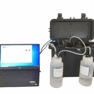 MicroWISE BallastWISE便携式压舱水检测系统