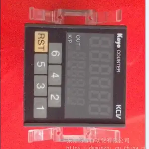 KCV-6S日本KOYO计数器KCV-4S全新原装热销