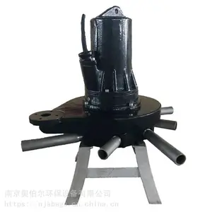 �²��������豸 QXB3-50Ǳˮ����ʽ������ Ǳˮ�����