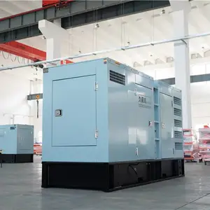 500KW���ͷ����YOMO-500T˫�ܽ���