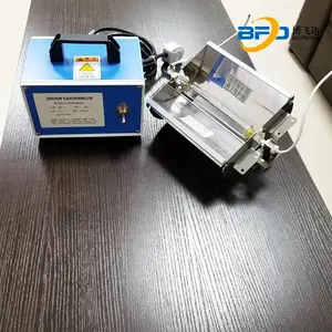 新材料实验用灯 uv辐照仪 高校测试紫外灯 小功率250w400w可选