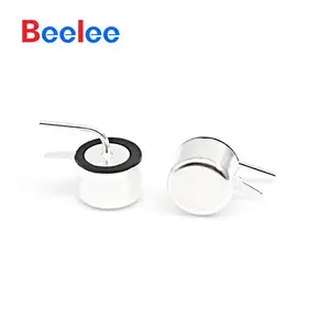 供应百灵BL-108系列滚珠开关 倾斜角度触发用于智能井盖电表水表报警
