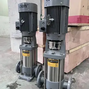 ��ӦXBD13.6/40-150GDLϵ�������� ISG�ܵ����ı�