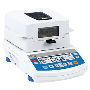 波兰瑞德威固含量测定仪RADWAG MA110.R水份测试仪