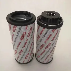 供应 替代产品贺德克全系列型号液压滤芯 液压油滤芯 过滤器