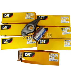卡特彼勒M317D2轮式挖掘机Cat C4.4滤芯配件二手拆机现货