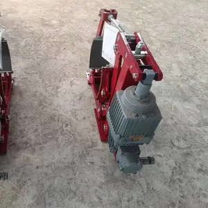 BYWZ5-315/80��380/660����Һ������ʽ�ƶ��� ���ø�����ɲ����