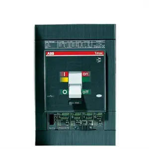 ABB�ܿǶ�·��XT4N250 MA 200 FF 3P������ѿ��� �̶�ʽ�������� �ֻ�
