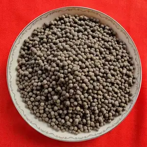 曝气生物滤池陶粒滤料的特点及用途 东浩化工填料