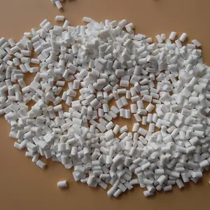 PE环保阻燃母料(尼龙无卤阻燃剂)溴锑阻燃母粒