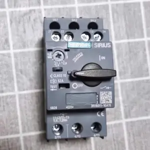 ���������ﱣ����·��3RV6011-1JA15 ���� 7-10A