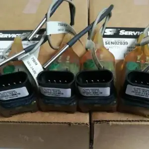 Trane特灵温度传感器SEN02133