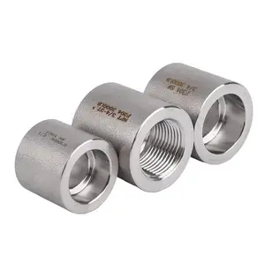 304����ָ�ѹ�в庸�ܹ�ֱ�Ӻ���˿��/SW�в�˫ͷֱͨ��ͷ3000LB
