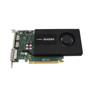 NVIDIA Quadro K2200 4GB专业图形显卡3D建模平面设计