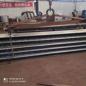 淄博TD7-130型钢筋桁架楼承板 厚度定制