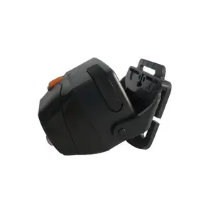 BAD308E����ҹ������������3W΢�ͷ���ͷ��LEDͷ��ʽIP65��������