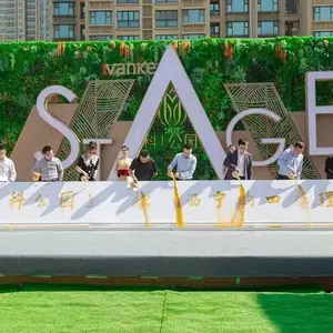 西安丰金锐广告承接各类活动策划,开业庆典,开工庆典,客户订货会,商务宴请晚宴