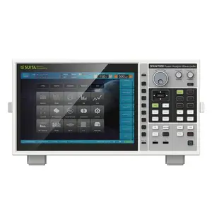 ����Suita���ʷ�����7ͨ��SPAW7000ϵ�� ����0.1Hz��5MHz ����0.01%