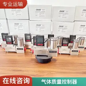 Alicat MCS �͸�ʴ��������� �������� 10000:1 ���̱� ��ѹ����