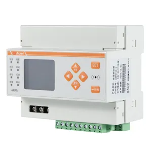 安科瑞余压控制器ARPM100-CGWX余压监控装置