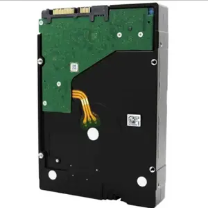 希捷(Seagate) 企业级硬盘 8TB 256MB 7200转 PMR CMR SATA ST8000NM000A